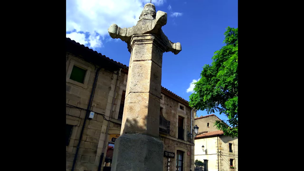 Vinuesa - Soria (España)