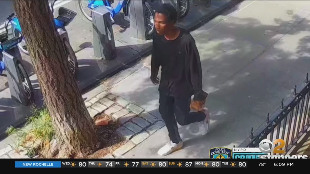 Man accused of knocking out high school student with a brick