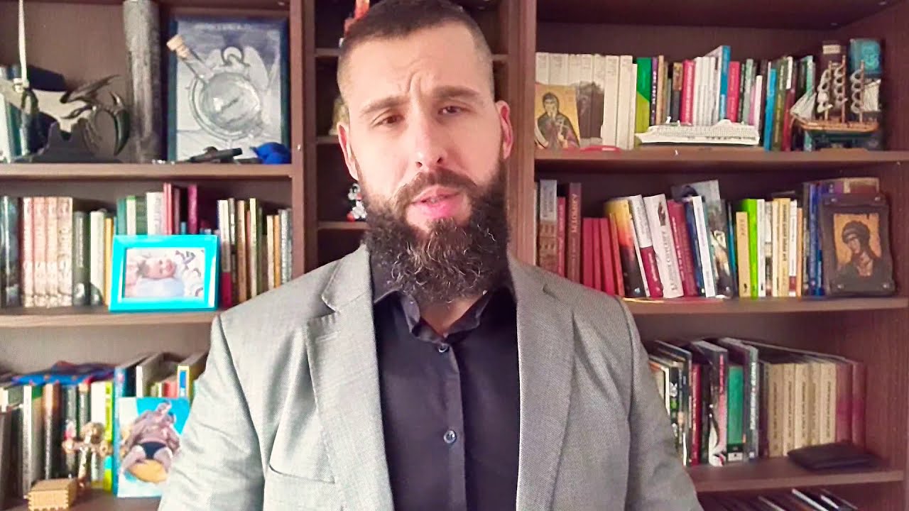 Kako savladati PANIKU I STRAH