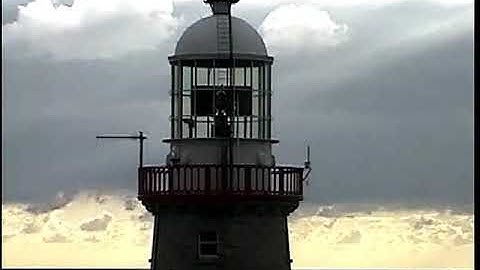 Video 648, Howth and Dun Laoghaire, 16 and 17 Dec 2002