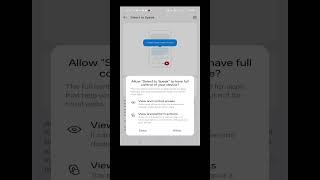 The mobile will read the message to you #smartphone #tech #tricks #smtphone