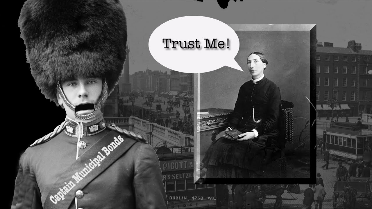 Ep.1 When a Municipal Bond is not really a Municipal Bond Part 1: Appropriation-backed Bonds