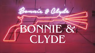 DEAN - 'BONNIE & CLYDE' | [TRADUÇÃO/LEGENDADO PT-BR]