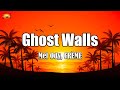 Mel Ody, CRÈME - Ghost Walls ( Letra / Lyrics )