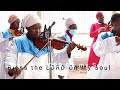 Roysambu Main Altar worship instrumentals #repentance #repentanceandholiness