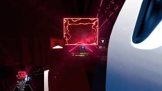 Beat Saber (FitBeat - Expert) [Faster Song/Battery Energy Modifier]