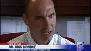 Nicolet Tightens Up Dress Code