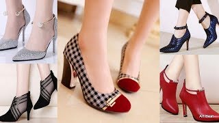 High-Heel Pumps for Women - Beautiful Designer Shoes in Trend 2020 screenshot 4