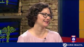 Healthy Spring Springtime: Safety for Kids