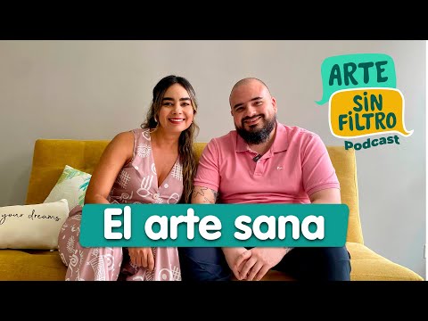 EL ARTE SANA