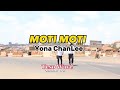 Moti moti  yona chanlee official dance new teso music 2023