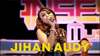Jihan Audy - Rondo Resah | Dangdut Koplo (Official Music Video)