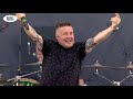 Capture de la vidéo Dropkick Murphys - Rock Werchter 2024