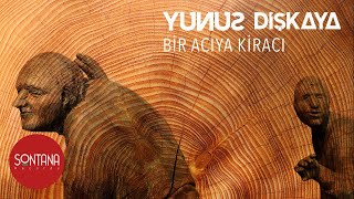 Yunus Dişkaya - Kalana Gazel [Official Audio - HD]