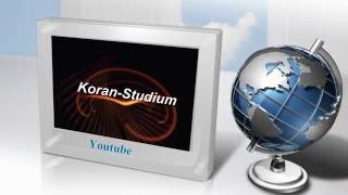 Sure Al Alaq Vers 6-19 Teil 1 - (Koranstudium auf Deutsch)