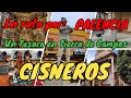 CISNEROS En Autocaravana Por Palencia Una Villa Con Historia Y Arte Oculto Legado Del Cardenal 