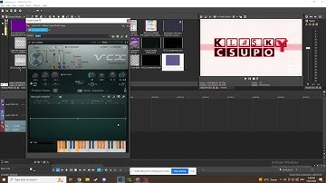 How To Make Videoup V1.BFDIStyled