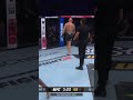 يوسف زالال يقدم جوش إيميت Ufc320 