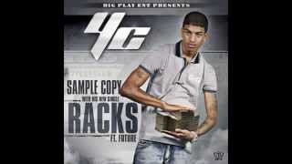 Young Chris YC ft  Future   Racks