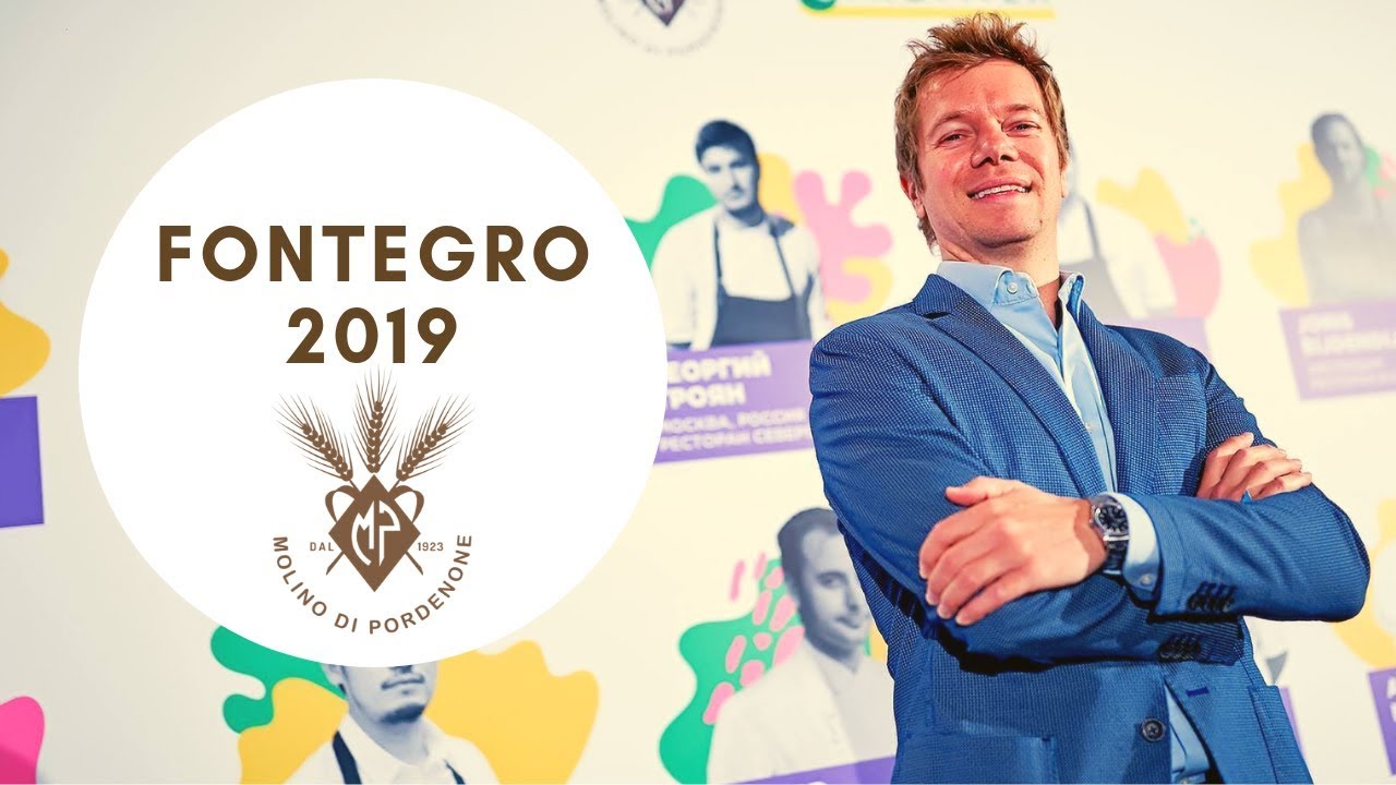 FONTEGRO 2019 - Molino di Pordenone