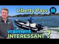 Ref:ebhuQvAc8cU Liberty pass est-il vraiment int�ressant  