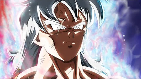 Who is the God of Destroy?