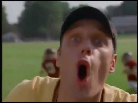Washington Hospital Center commercial (~2001)