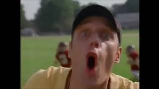 Washington Hospital Center commercial 2001