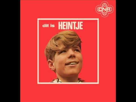 Heintje   Mamatje Ik Wil Een Paardje afkomstig van het album Dit is Heintje uit 1968