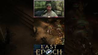 My Strategy SUCKS!! #ARPG #Lastepoch #Gaming #Gamer #LastEpochBuild