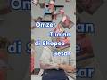 Omzet Jualan di Shopee Besar? Tapi Gatau Untung Berapa?