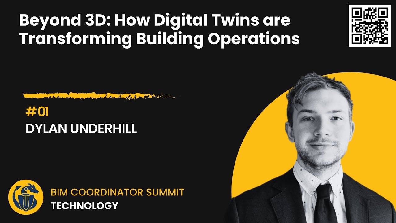 Beyond 3D: How Digital Twins are Transforming Building Operations - YouTube