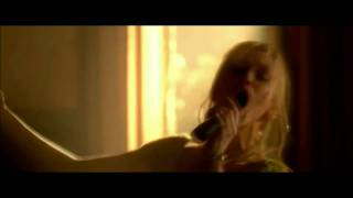 BURLESQUE - Christina Aguilera Spot