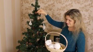 American Academy of Pediatrics Presents Tips to Keep Winter Holidays Safe for Kids