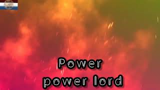 Nina Simone - Sinnerman  (Lyrics)