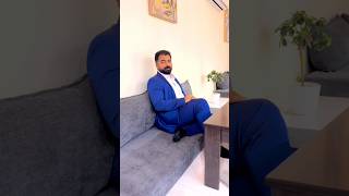 self promotion Turkish restaurant nice dressing me