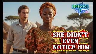 She Was Blind… But Her Voice Made a Stranger Fly From Paris to Africa screenshot 4