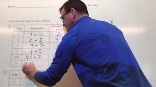 Lesson 4-3 Exit Slip Answer Key