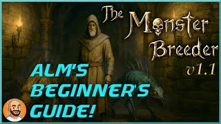 🎓🧬 Ultimate Beginner's Guide | Start Strong! | Monster Breeder (v1.1)