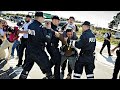 Дания будет высылать из страны преступников-неграждан