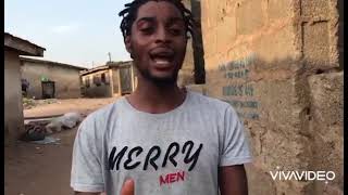 Tekno Jinja 🥶 Cover freestyle 🔥#fireboydml #olamide #burnaboy #davido #repost #trending
