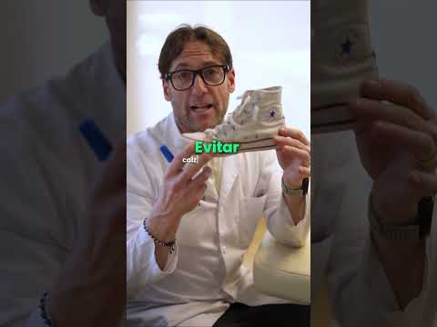 Consejos para evitar Metatarsalgia y Talalgia al pasar horas de pie🦶🏻🔥