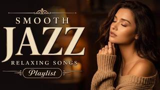 Smooth Jazz Harmonies | Soft female voice & clears the day and calms your heart screenshot 4