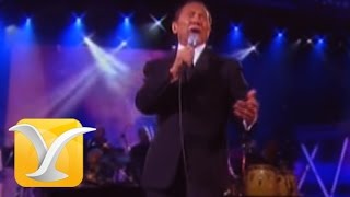 Paul Anka, Adam and Eve, Festival de Viña 2010