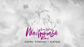John Trend & Kataa ❌ LAURA STOICA - Mai Frumoasa | remix