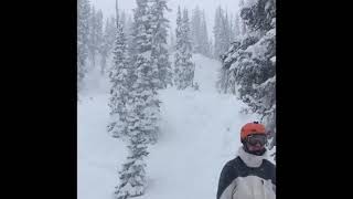 2017/2018 ski edit