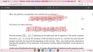 Gradients are Not All You Need - Steven Strogatz