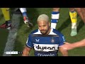 HIGHLIGHTS | Sharks defeated in final quarter at The Rec