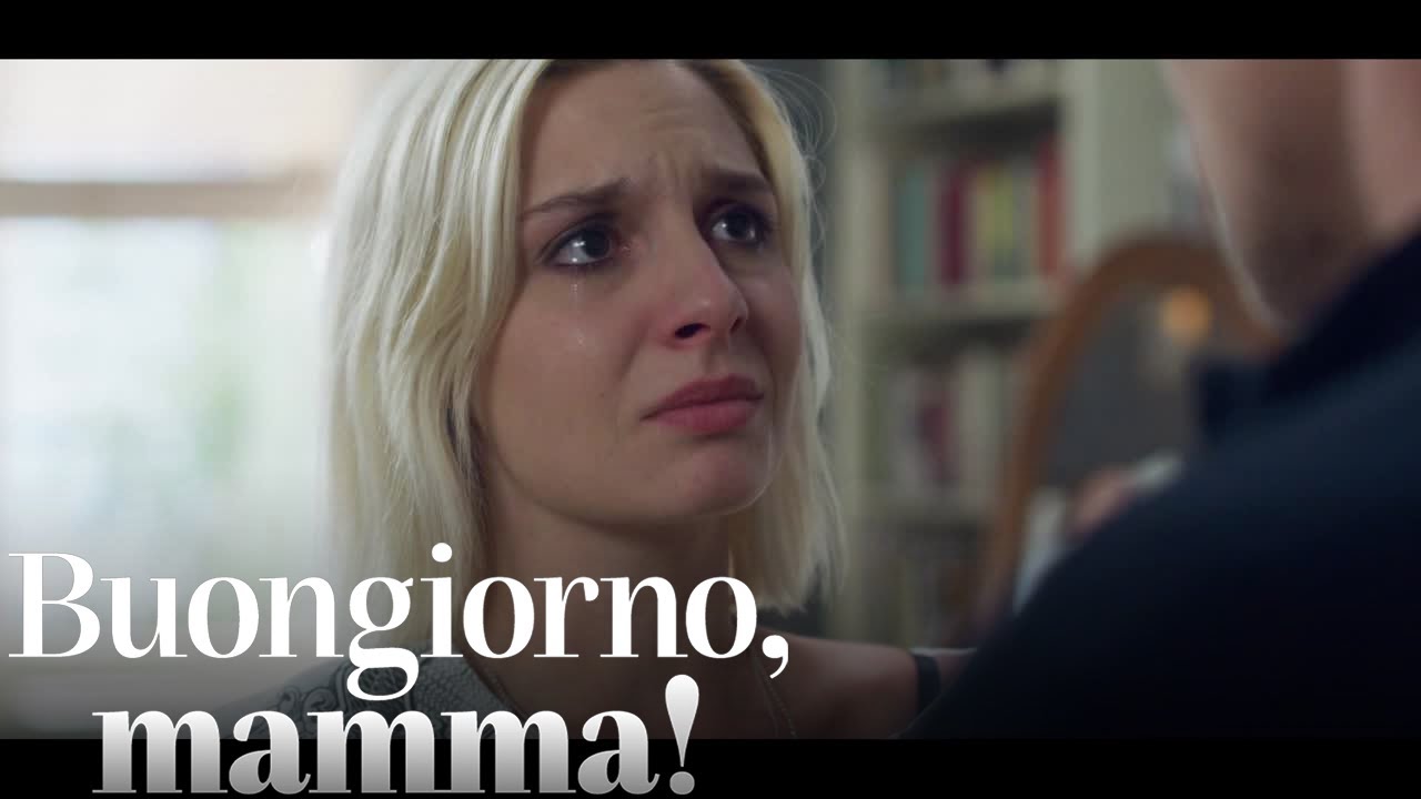 Buongiorno Mamma! Non dovevi saperla così questa cosa YouTube Buongiorno Mamma! Non dovevi saperla così questa cosa YouTube