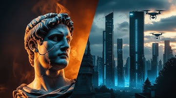 The Empire That Destroyed Itself With Technology